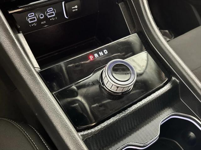 used 2023 Jeep Grand Cherokee car, priced at $24,488