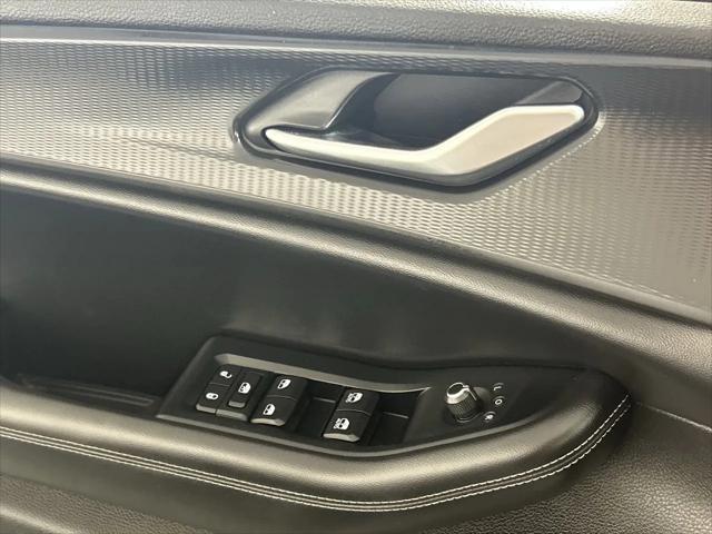 used 2023 Jeep Grand Cherokee car, priced at $24,488