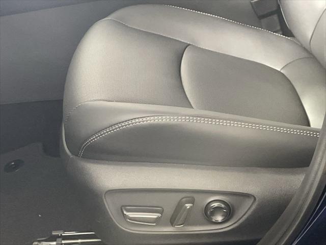 new 2025 Toyota RAV4 car, priced at $41,609