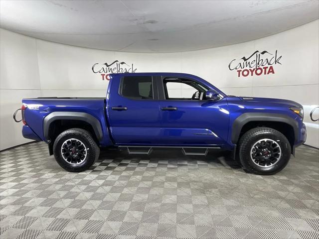 new 2024 Toyota Tacoma car, priced at $57,559