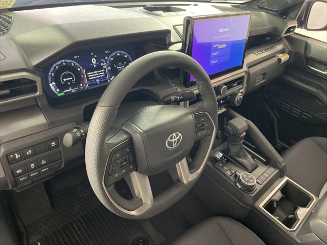 new 2024 Toyota Tacoma car, priced at $57,559