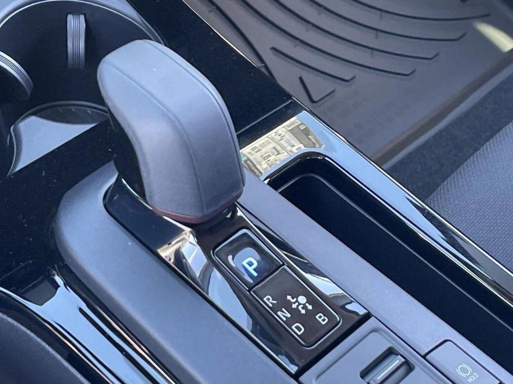 new 2026 Toyota Prius Plug-In Hybrid car, priced at $35,593