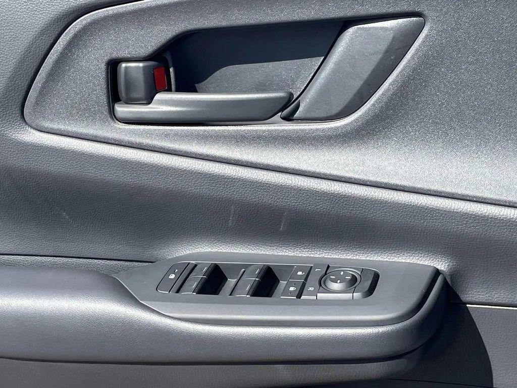 new 2026 Toyota Prius Plug-In Hybrid car, priced at $35,593