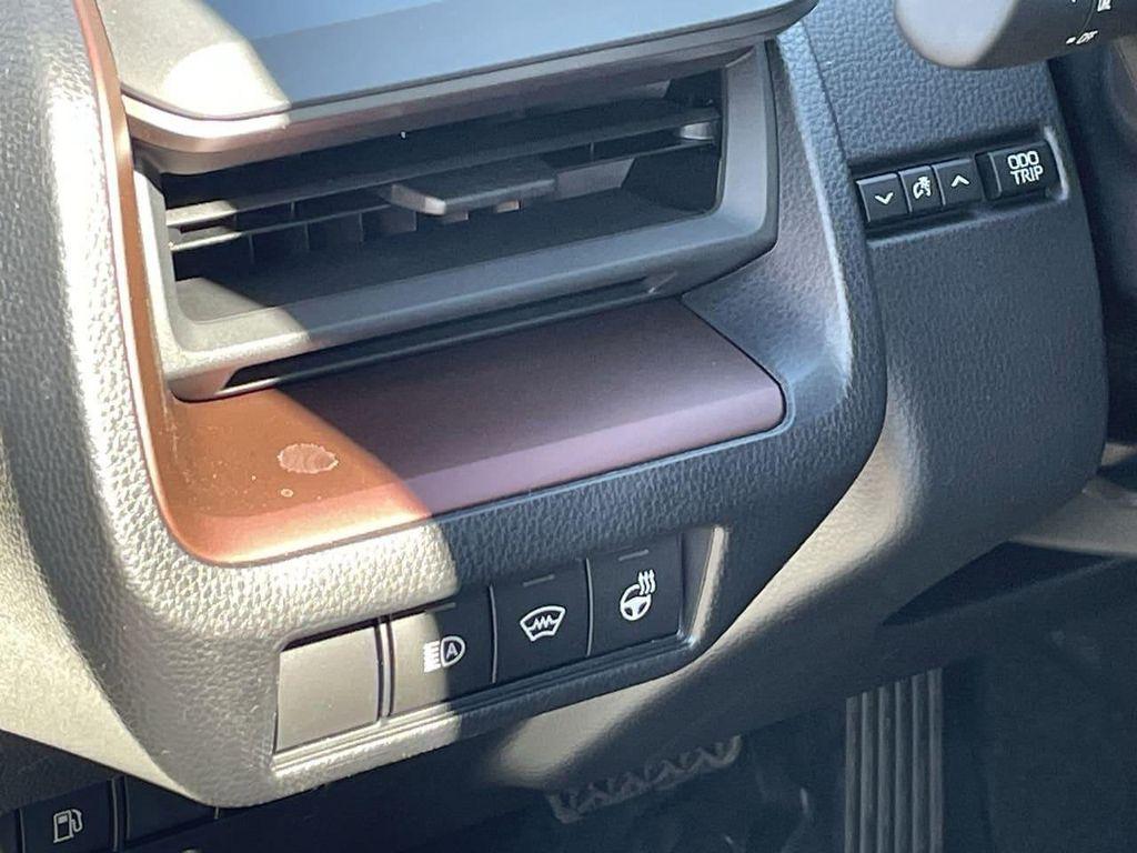 new 2026 Toyota Prius Plug-In Hybrid car, priced at $35,593