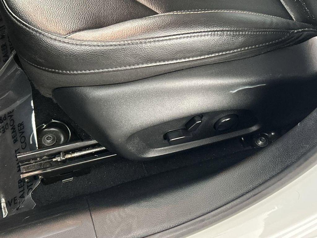 used 2024 Jeep Compass car, priced at $26,153