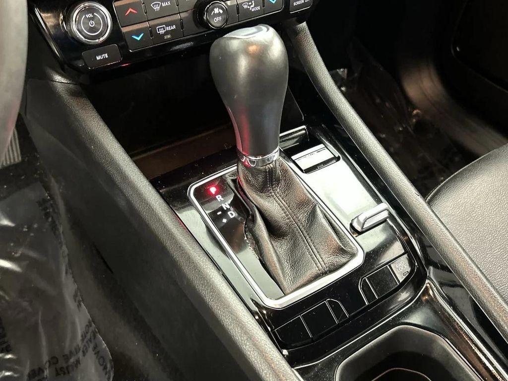 used 2024 Jeep Compass car, priced at $26,153