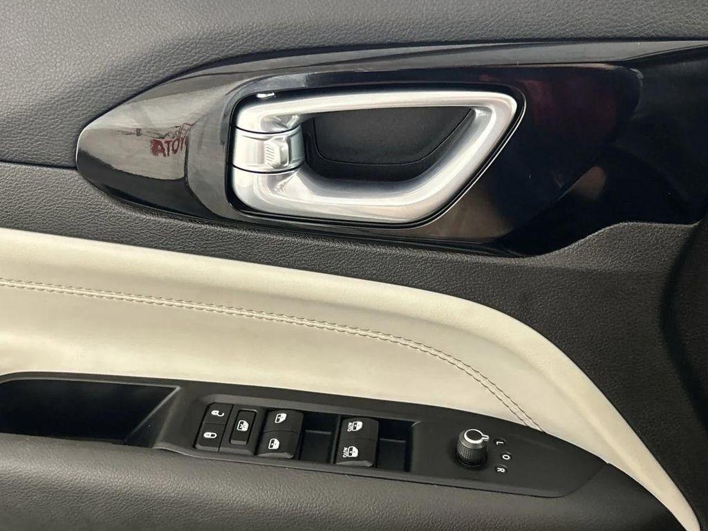 used 2024 Jeep Compass car, priced at $26,153