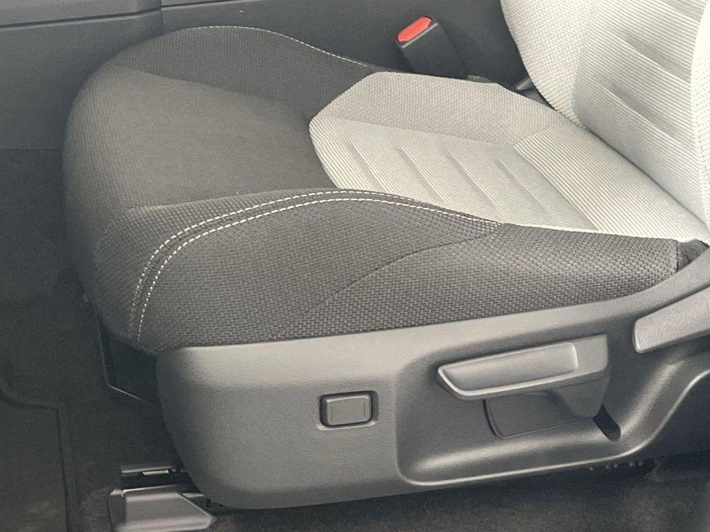 new 2025 Toyota 4Runner car, priced at $52,998