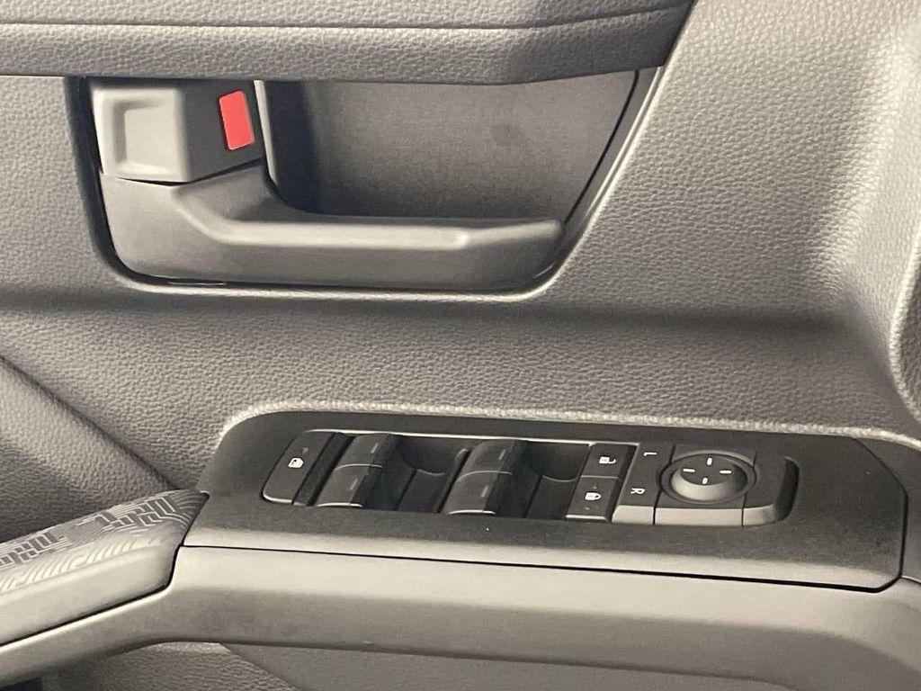 new 2025 Toyota 4Runner car, priced at $52,998