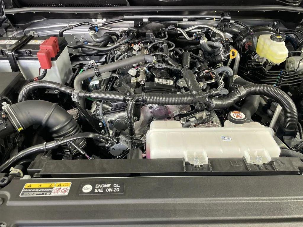new 2025 Toyota 4Runner car, priced at $52,998
