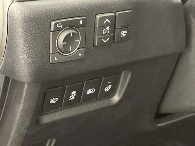 used 2023 Lexus GX 460 car, priced at $58,864