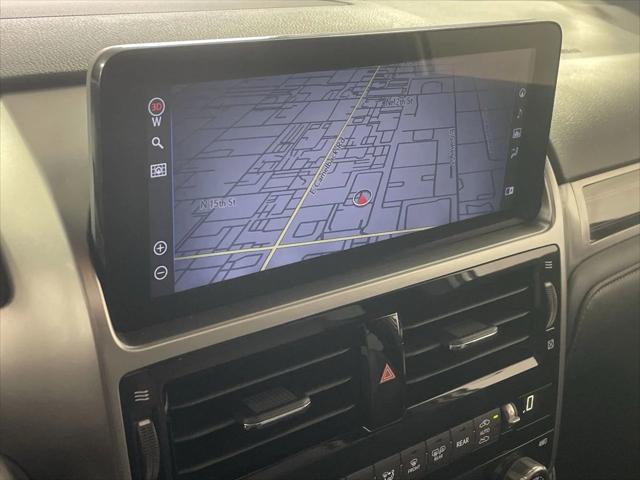 used 2023 Lexus GX 460 car, priced at $58,864