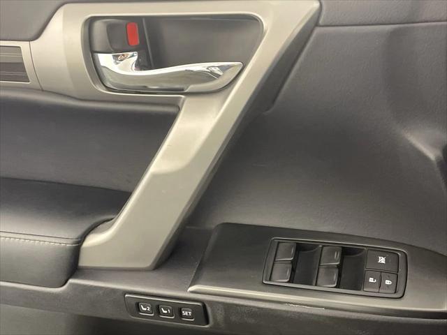 used 2023 Lexus GX 460 car, priced at $58,864