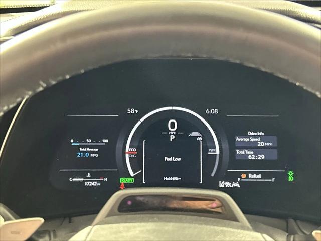 used 2024 Lexus TX 500h car, priced at $69,458