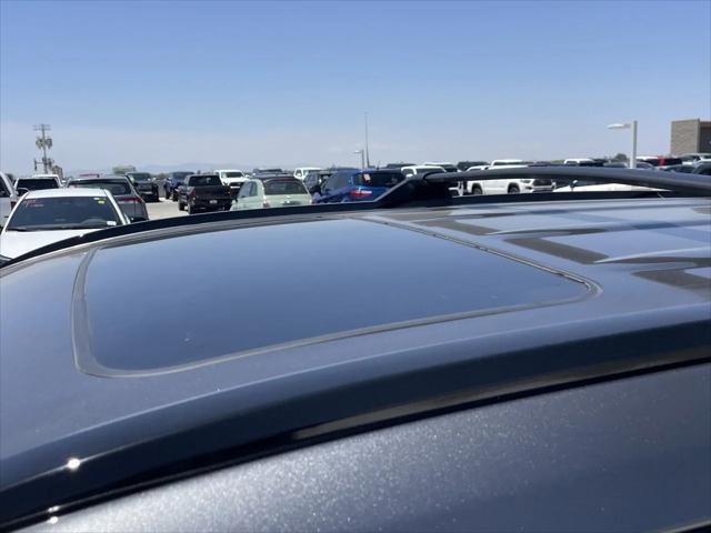 used 2023 Toyota Highlander car, priced at $41,718