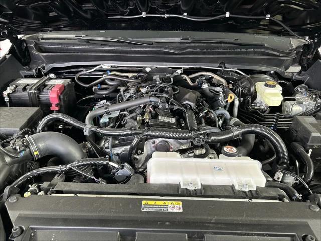 new 2025 Toyota Tacoma car, priced at $47,439