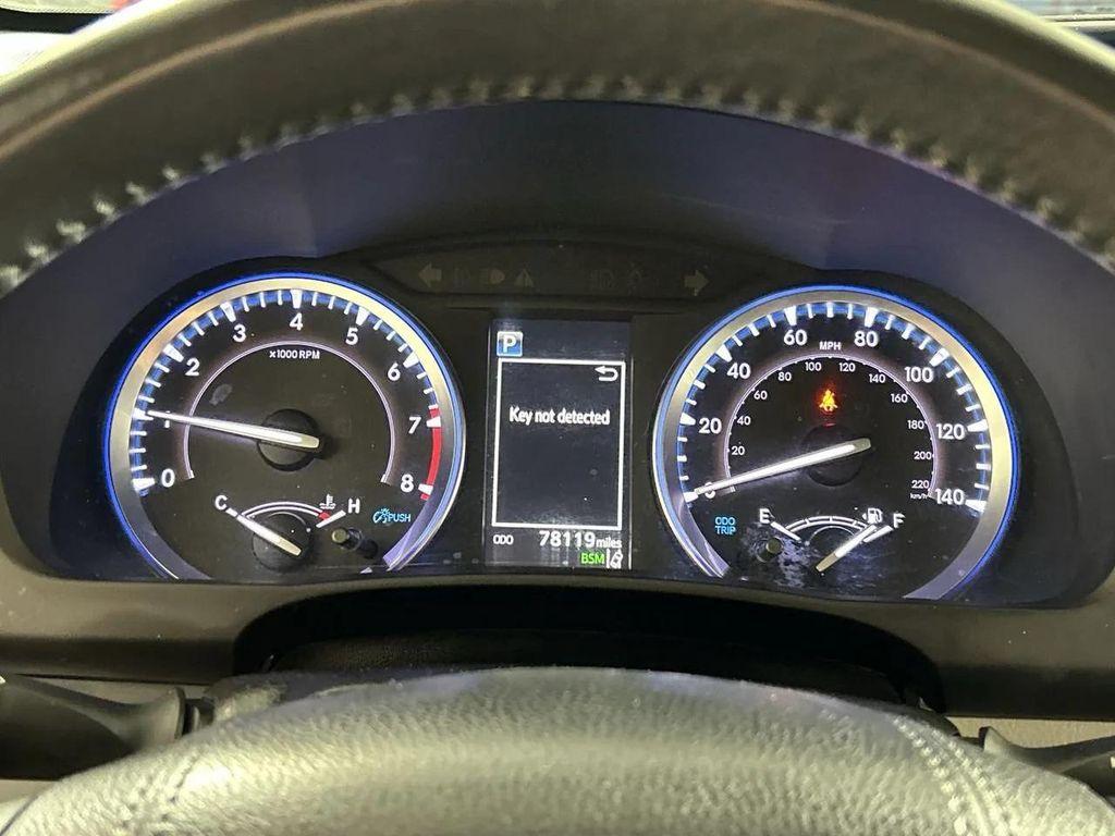 used 2019 Toyota Highlander car, priced at $24,488