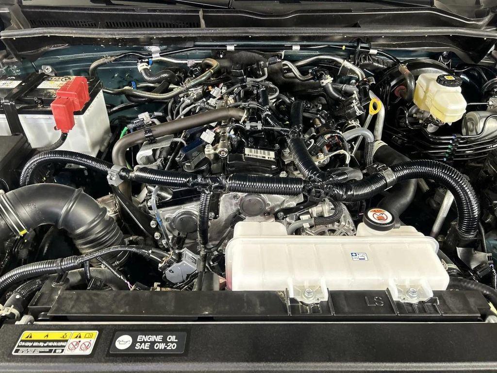 used 2025 Toyota 4Runner car, priced at $57,188