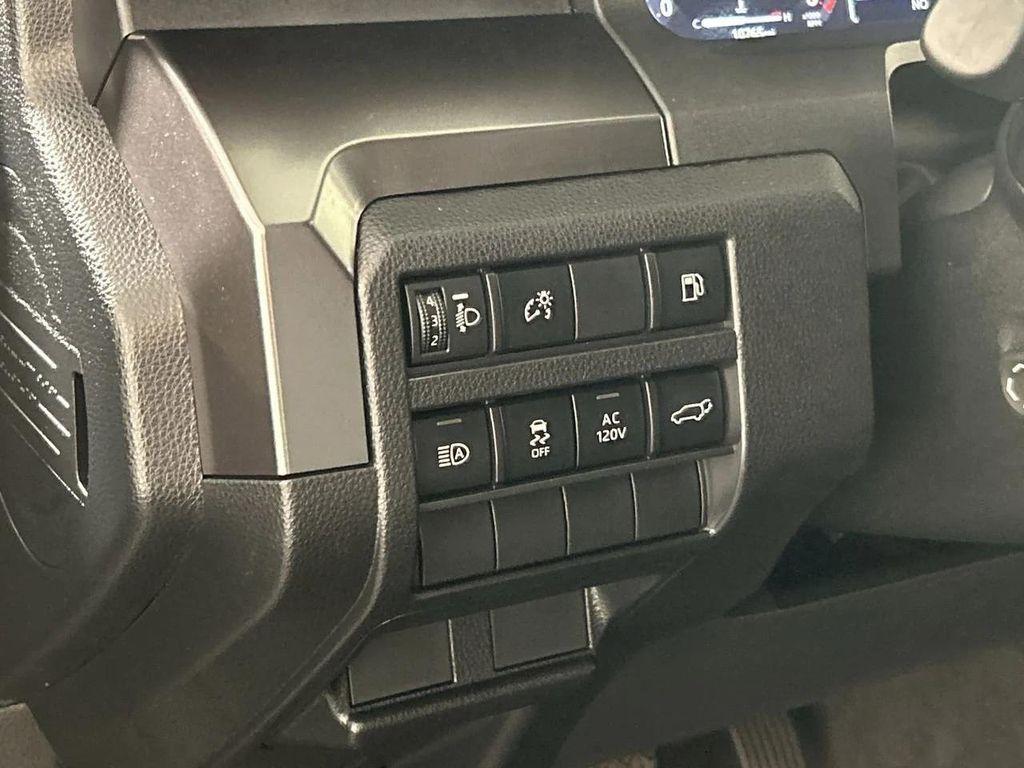 used 2025 Toyota 4Runner car, priced at $57,188