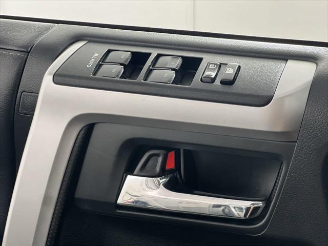 used 2022 Toyota 4Runner car, priced at $35,516