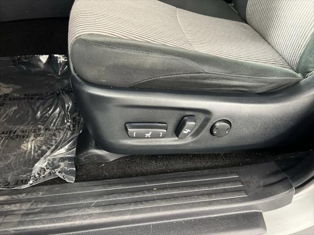 used 2022 Toyota 4Runner car, priced at $35,516