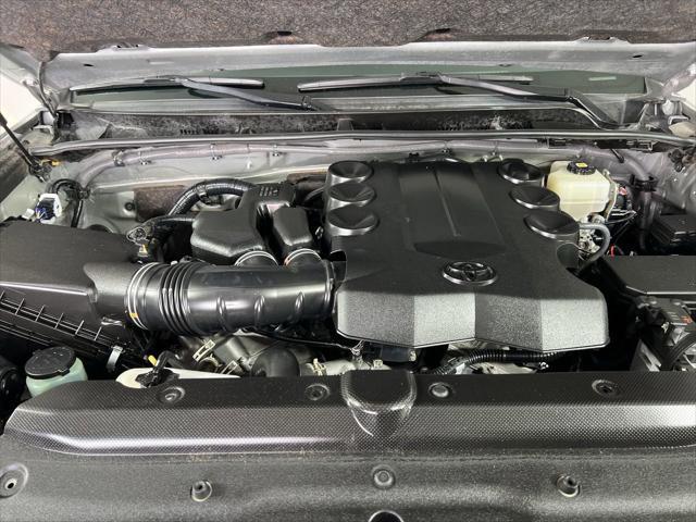 used 2022 Toyota 4Runner car, priced at $35,516