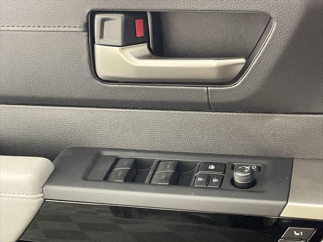 new 2025 Toyota Tundra car, priced at $66,579