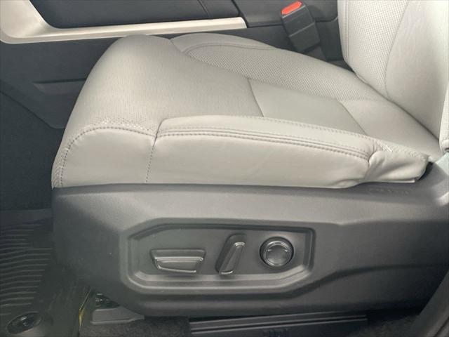 new 2025 Toyota Tundra car, priced at $66,579