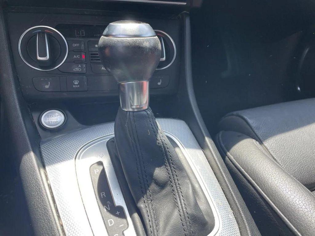 used 2017 Audi Q3 car, priced at $16,312