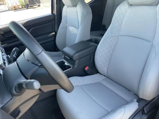 new 2025 Toyota Tacoma car, priced at $43,139