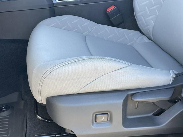 new 2025 Toyota Tacoma car, priced at $43,139