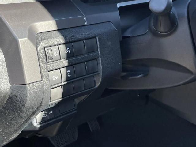 new 2025 Toyota Tacoma car, priced at $43,139