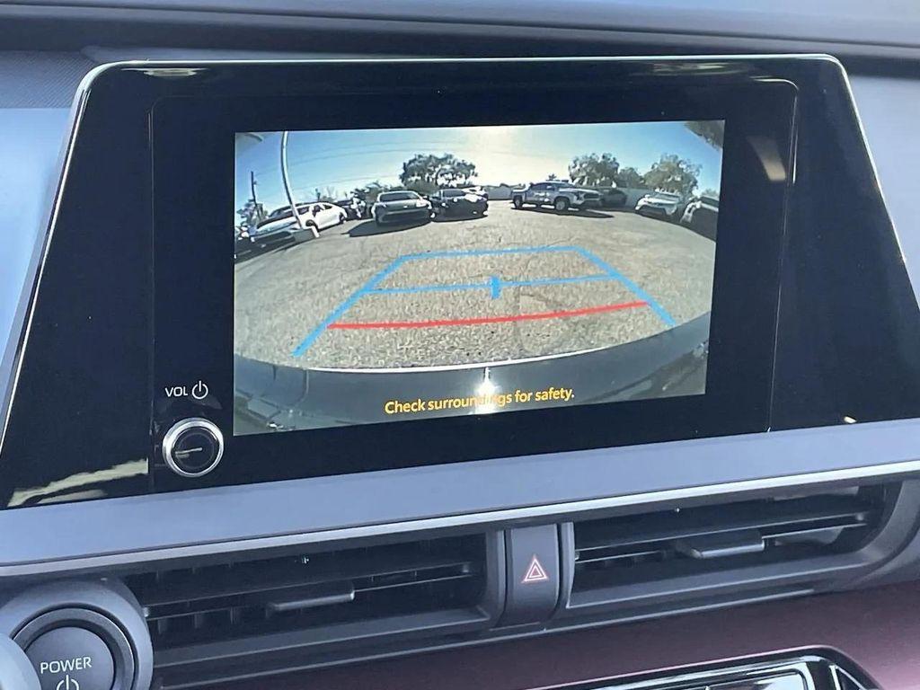 new 2026 Toyota Prius Plug-In Hybrid car, priced at $36,273