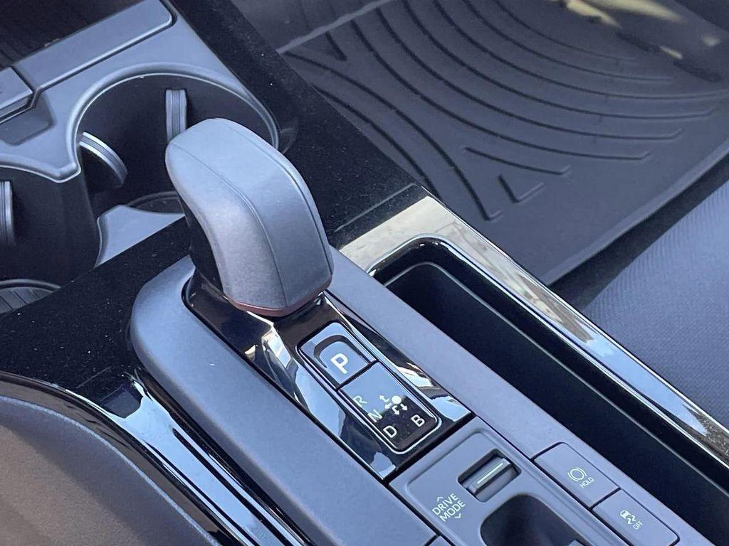 new 2026 Toyota Prius Plug-In Hybrid car, priced at $36,273