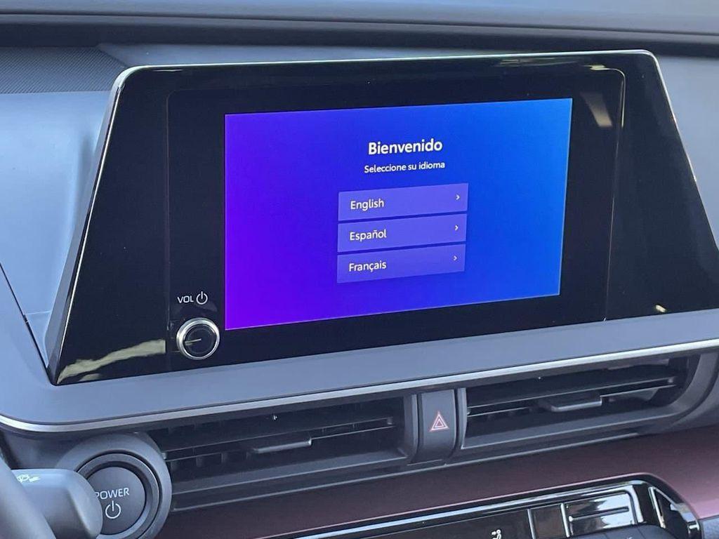 new 2026 Toyota Prius Plug-In Hybrid car, priced at $36,273