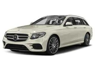 used 2017 Mercedes-Benz E-Class car, priced at $28,622