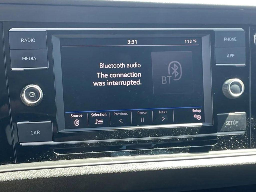 used 2019 Volkswagen Jetta car, priced at $13,000