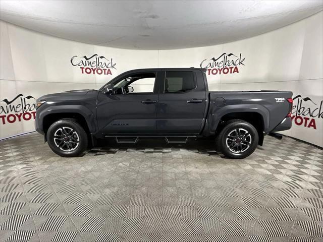 new 2024 Toyota Tacoma car, priced at $51,894