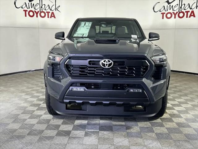 new 2024 Toyota Tacoma car, priced at $51,894