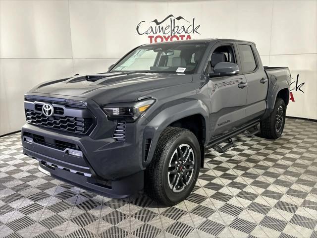 new 2024 Toyota Tacoma car, priced at $51,894