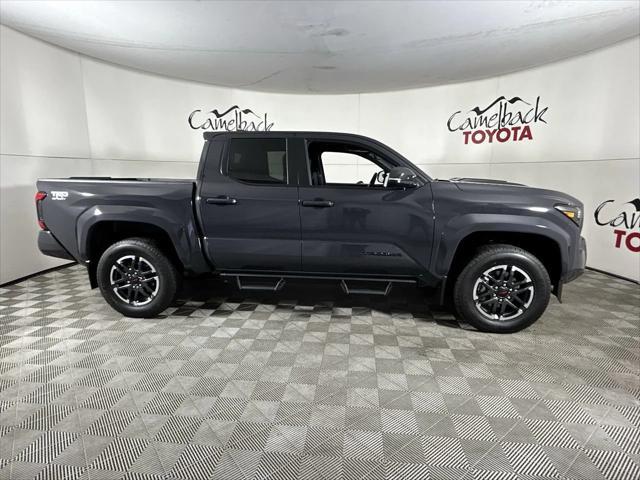 new 2024 Toyota Tacoma car, priced at $51,894