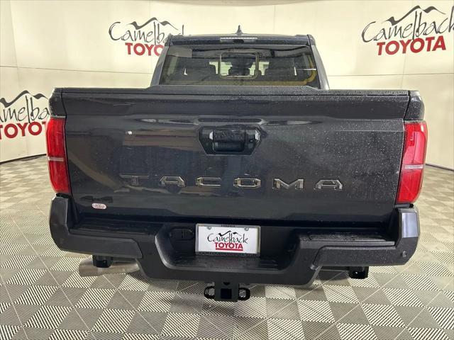 new 2024 Toyota Tacoma car, priced at $51,894