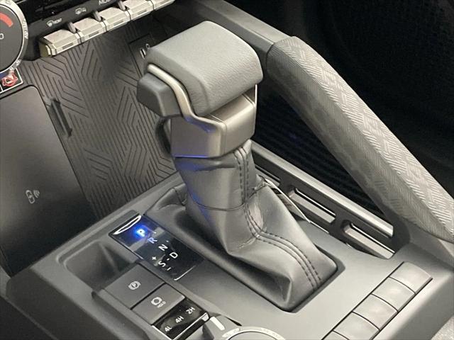 new 2025 Toyota Tacoma car, priced at $46,424