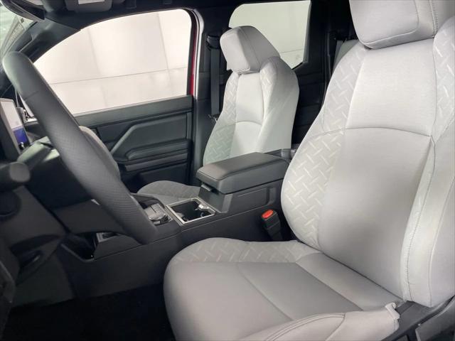 new 2025 Toyota Tacoma car, priced at $46,424