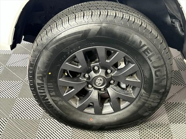 used 2023 Toyota Tacoma car, priced at $32,888