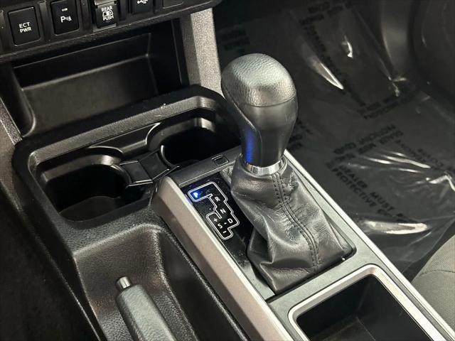 used 2023 Toyota Tacoma car, priced at $32,888