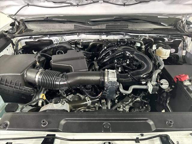 used 2023 Toyota Tacoma car, priced at $32,888