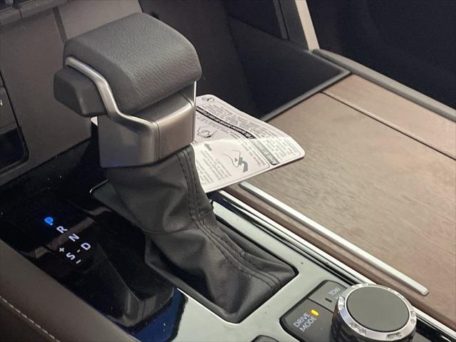 new 2025 Toyota Tundra car, priced at $72,628