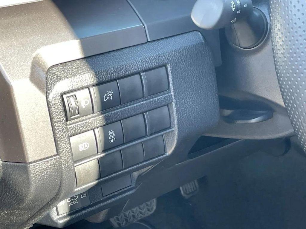 new 2025 Toyota Tacoma car, priced at $42,854