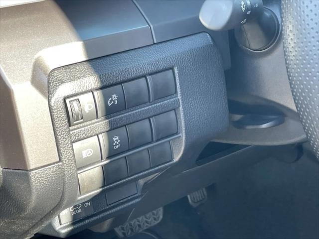 new 2025 Toyota Tacoma car, priced at $42,854